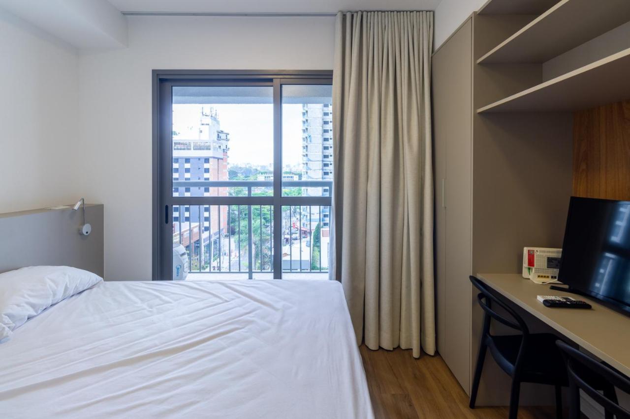 Apartamento 360 Indianopolis *