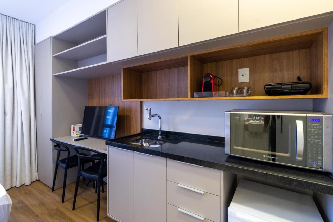 Apartamento 360 Indianopolis *
