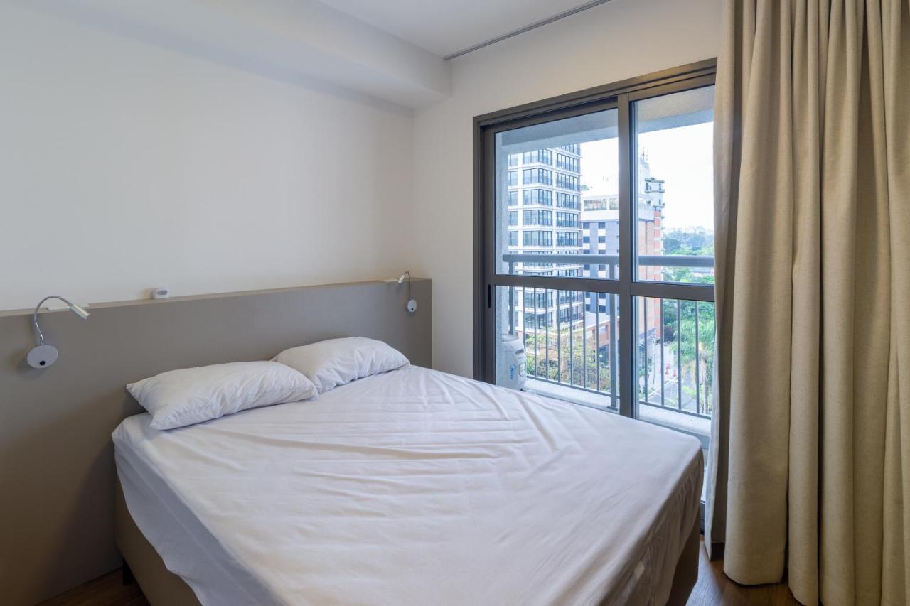 Apartamento 360 Indianopolis *