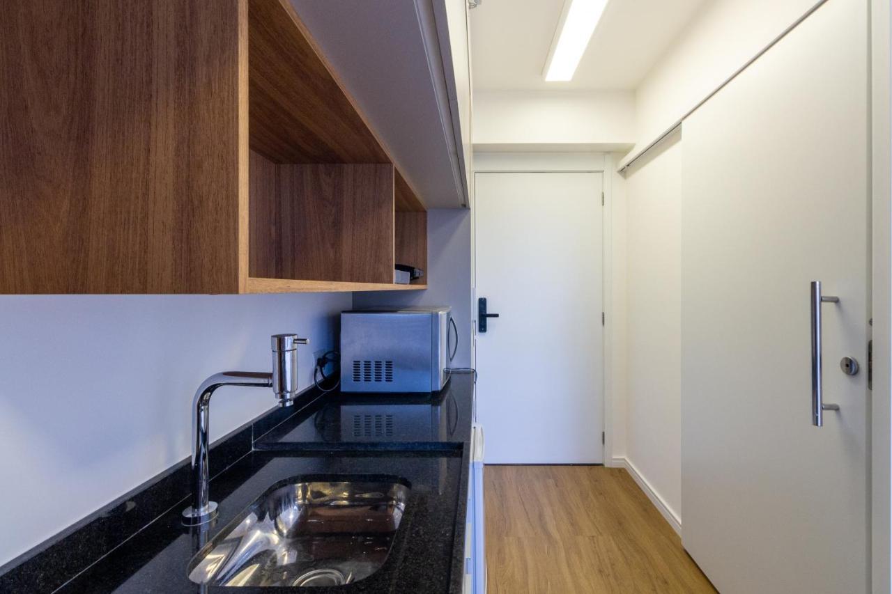 360 Indianopolis Apartamento São Paulo