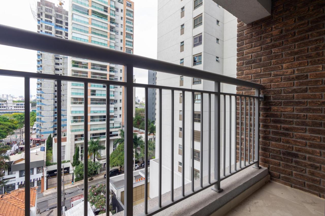 Apartamento 360 Indianopolis