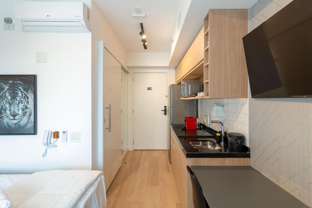 Apartamento 360 Indianopolis *
