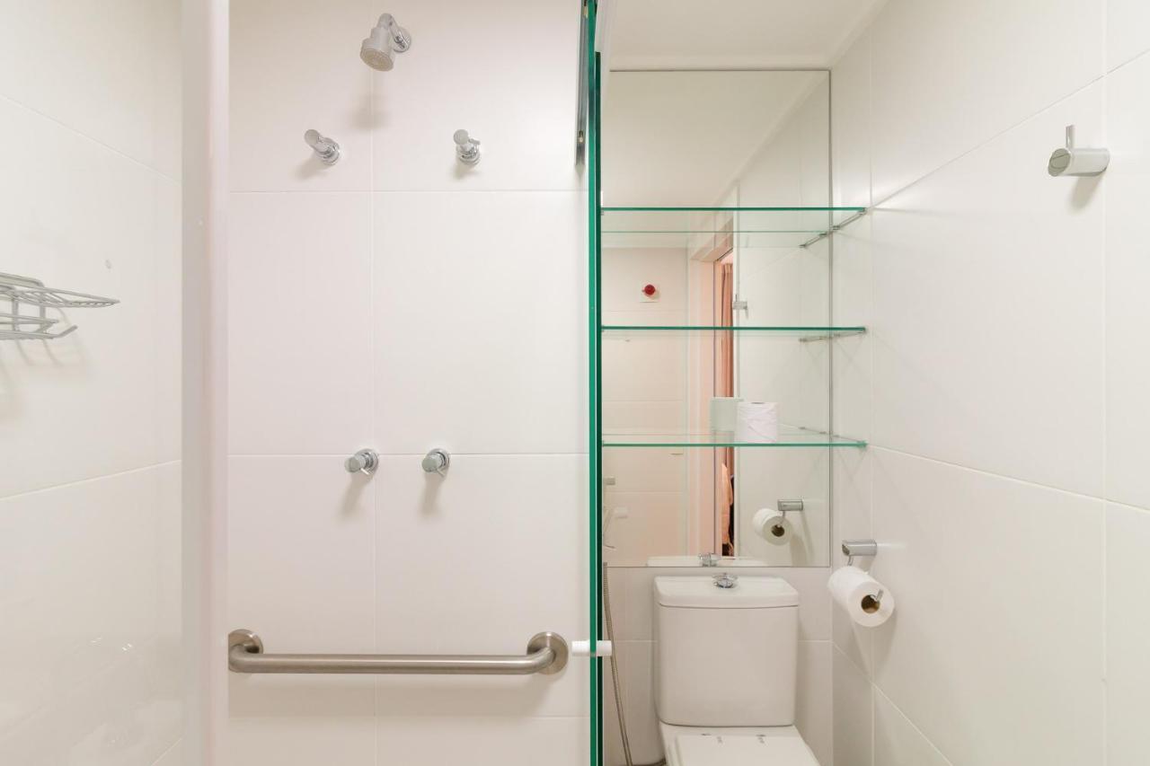 360 Indianopolis Apartamento São Paulo