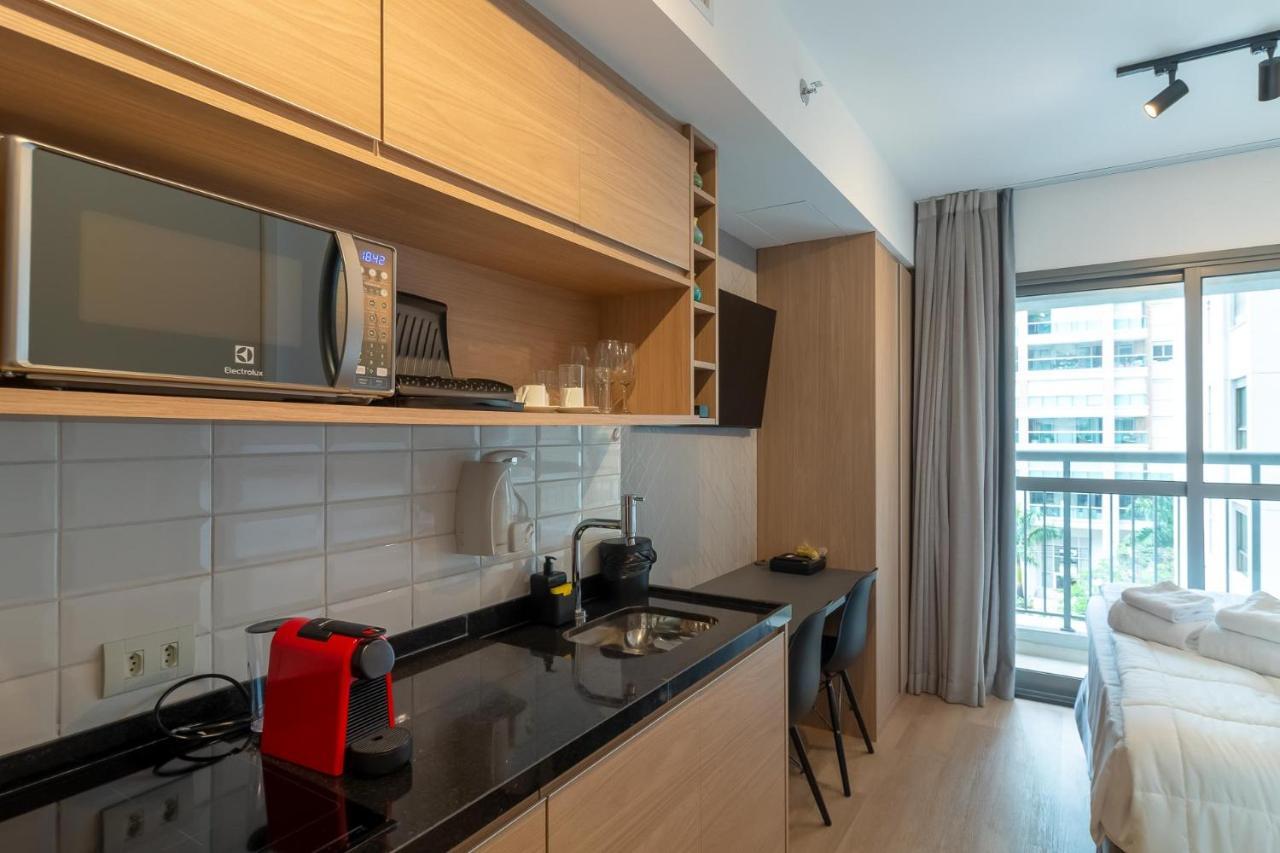 360 Indianopolis Apartamento