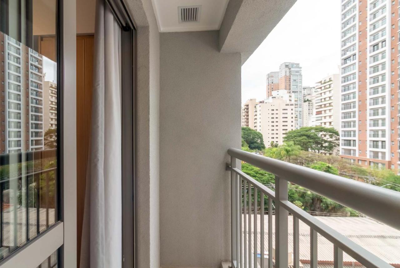 Apartamento 360 Indianopolis