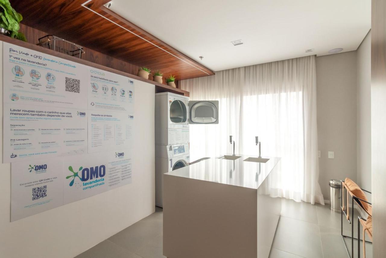 Apartamento 360 Indianopolis *