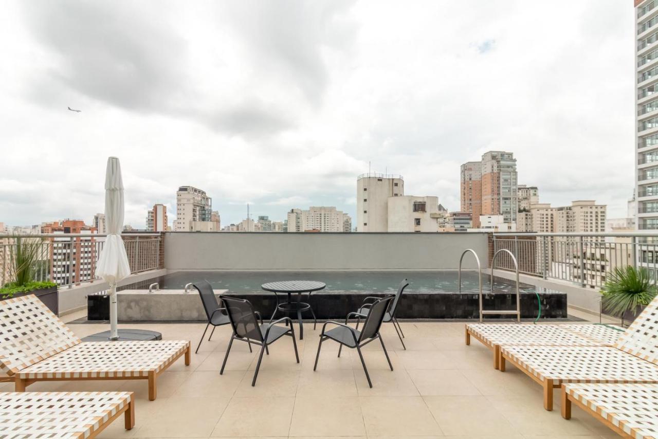 360 Indianopolis São Paulo