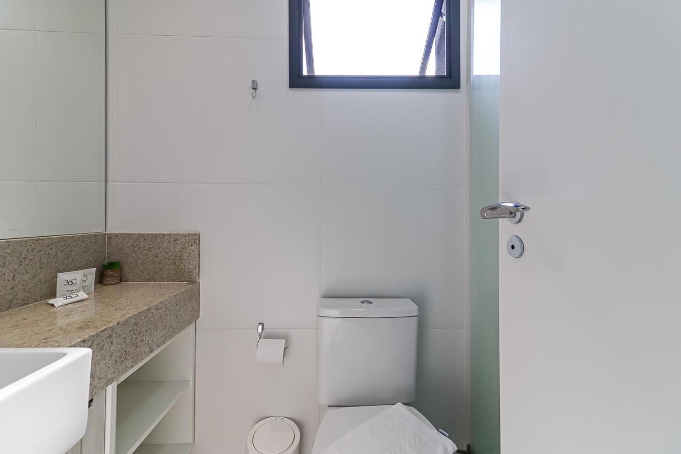 Apartamento 360 Indianopolis São Paulo