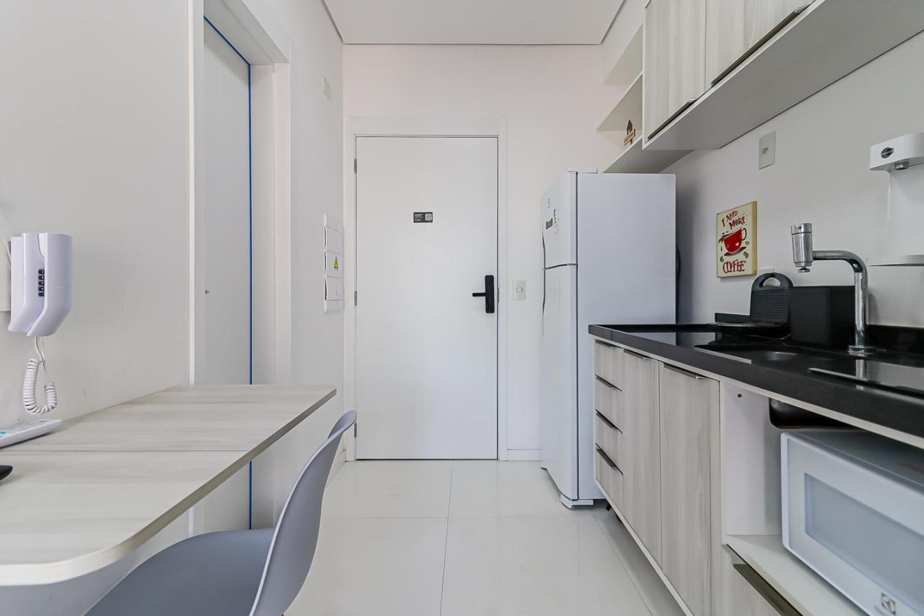 Apartamento 360 Indianopolis São Paulo