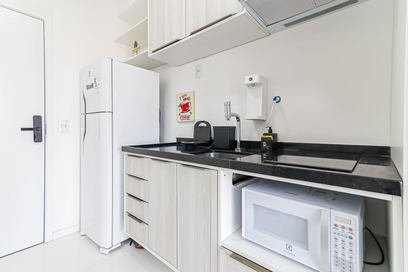 Apartamento 360 Indianopolis São Paulo